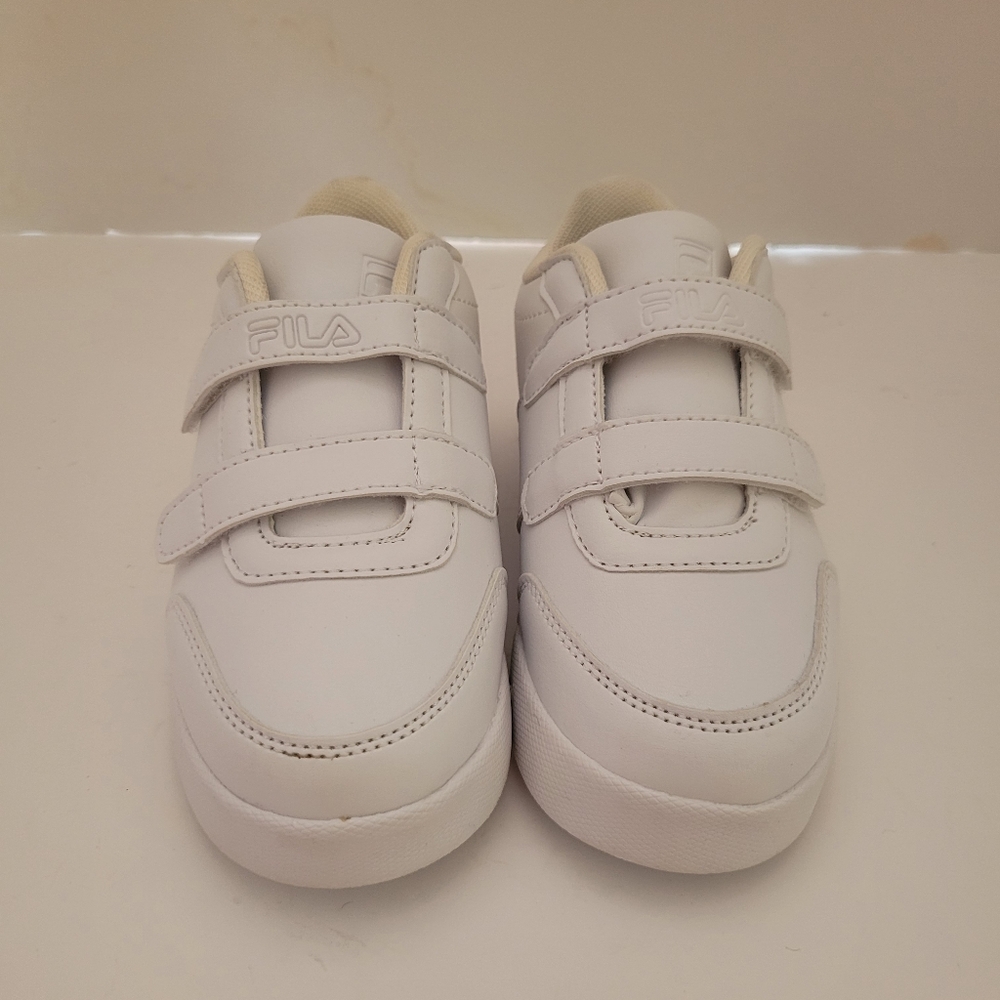 Fila Toddler's Athletic Velco Sneakers